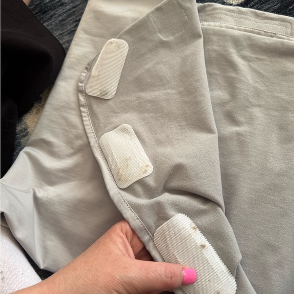 Elle Kids Gray Pillowcase Set - Picture 6 of 7